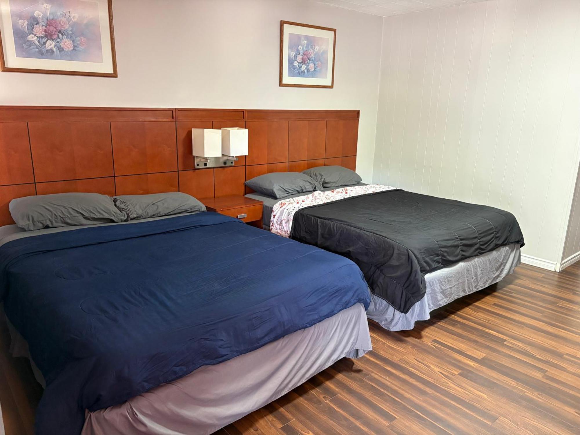Advance Inn 나이아가라 폭포 외부 사진